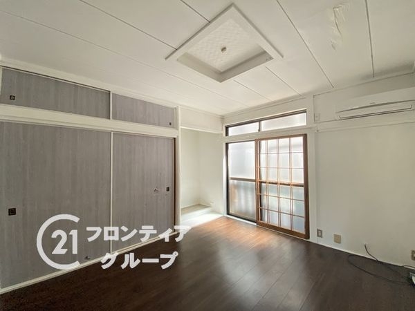 八尾市南本町６丁目の中古一戸建て