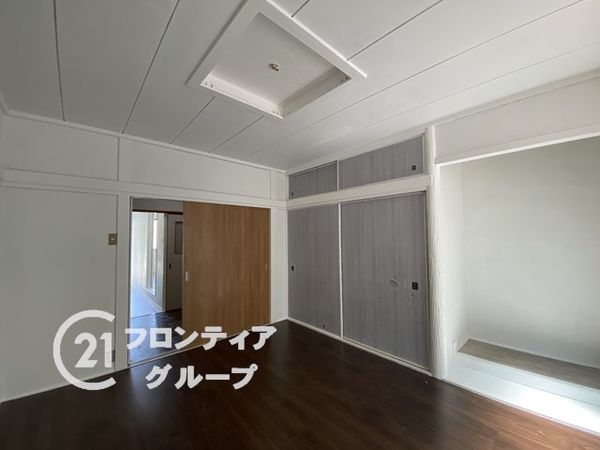 八尾市南本町６丁目の中古一戸建て