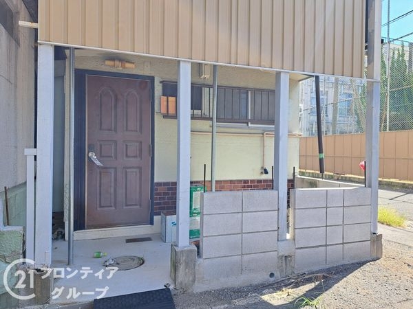 東大阪市御厨東２丁目の中古一戸建て