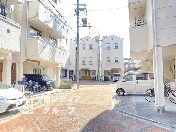 東大阪市新庄１丁目の中古一戸建て