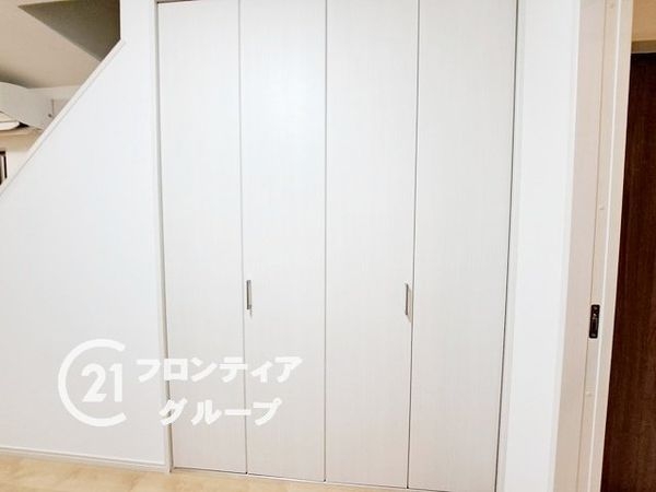 八尾市高安町南２丁目の中古一戸建て