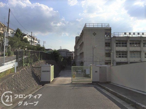 東大阪市東石切町４丁目の中古一戸建て(東大阪市立石切東小学校)