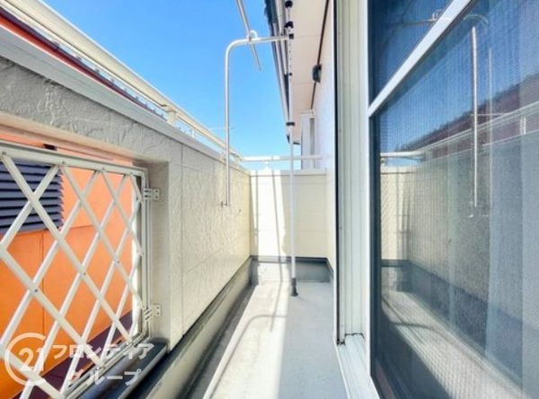 東大阪市東石切町４丁目の中古一戸建て