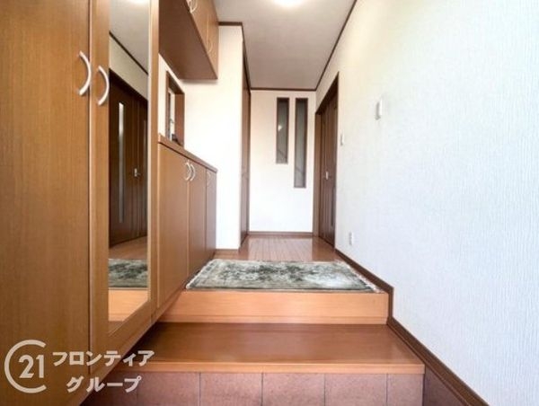 東大阪市東石切町４丁目の中古一戸建て