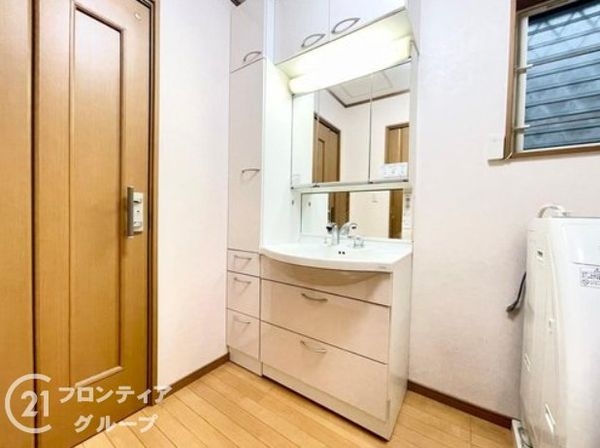 東大阪市東石切町４丁目の中古一戸建て