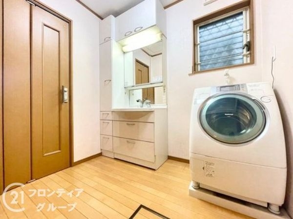 東大阪市東石切町４丁目の中古一戸建て