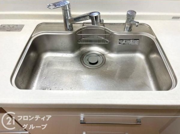 東大阪市東石切町４丁目の中古一戸建て