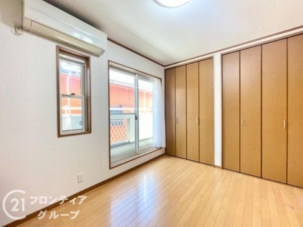 東大阪市東石切町４丁目の中古一戸建て