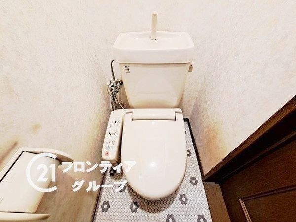 八尾市上之島町北１丁目の中古一戸建て
