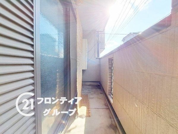 八尾市上之島町北１丁目の中古一戸建て