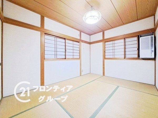 八尾市上之島町北１丁目の中古一戸建て