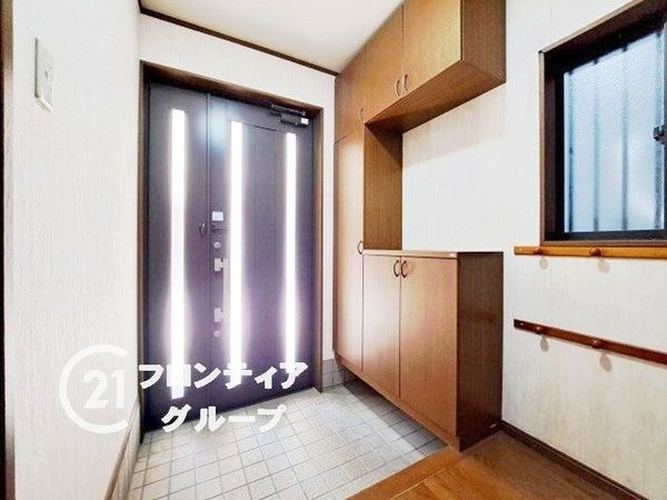 八尾市上之島町北１丁目の中古一戸建て