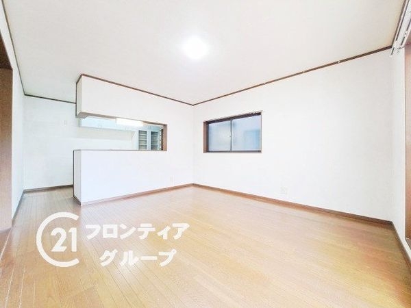 八尾市上之島町北１丁目の中古一戸建て