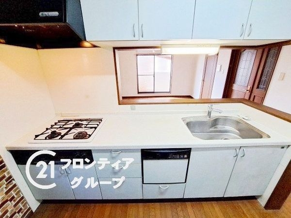 八尾市上之島町北１丁目の中古一戸建
