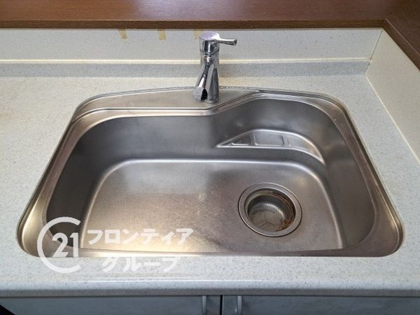 八尾市上之島町北１丁目の中古一戸建て