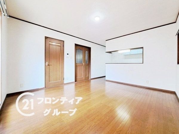 八尾市上之島町北１丁目の中古一戸建