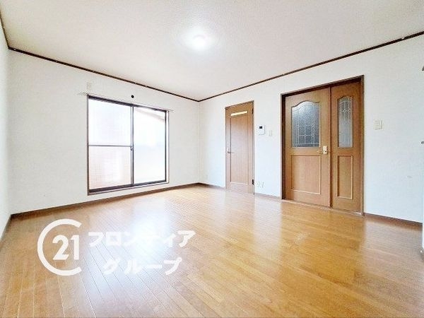 八尾市上之島町北１丁目の中古一戸建て