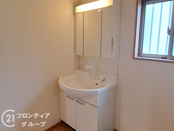 東大阪市池之端町の中古一戸建て