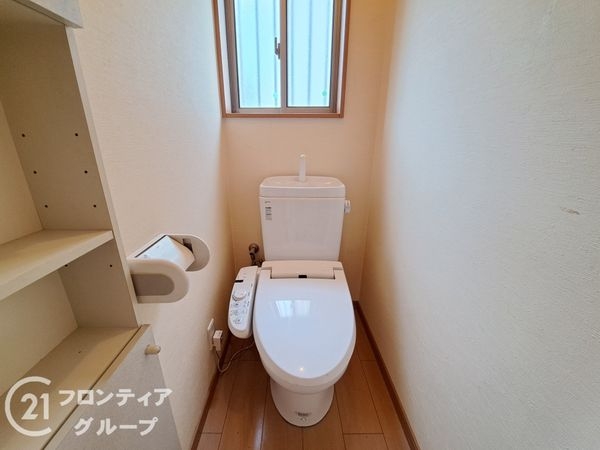 東大阪市池之端町の中古一戸建て