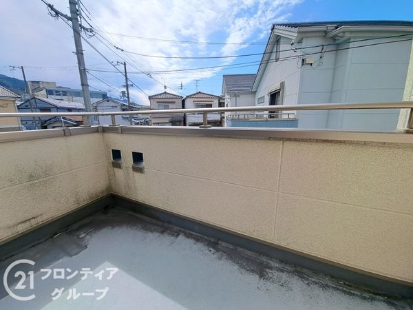 東大阪市池之端町の中古一戸建て