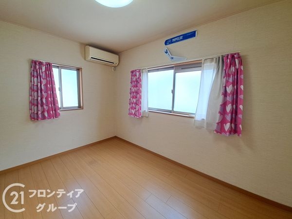 東大阪市池之端町の中古一戸建て