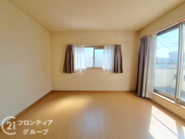 東大阪市池之端町の中古一戸建て