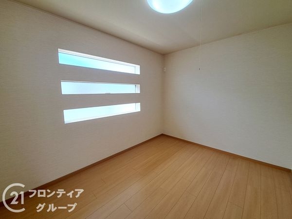 東大阪市池之端町の中古一戸建て