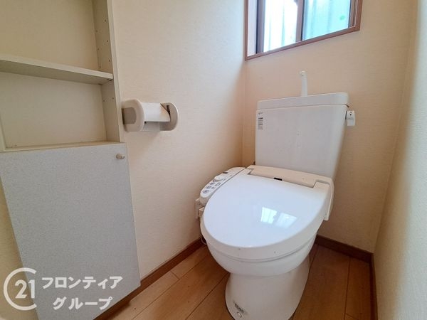 東大阪市池之端町の中古一戸建て