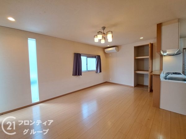 東大阪市池之端町の中古一戸建て