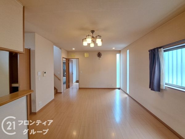 東大阪市池之端町の中古一戸建て