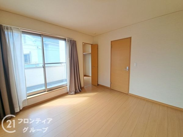 東大阪市池之端町の中古一戸建て