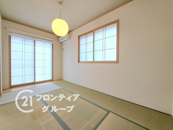東大阪市布市町３丁目の中古一戸建て