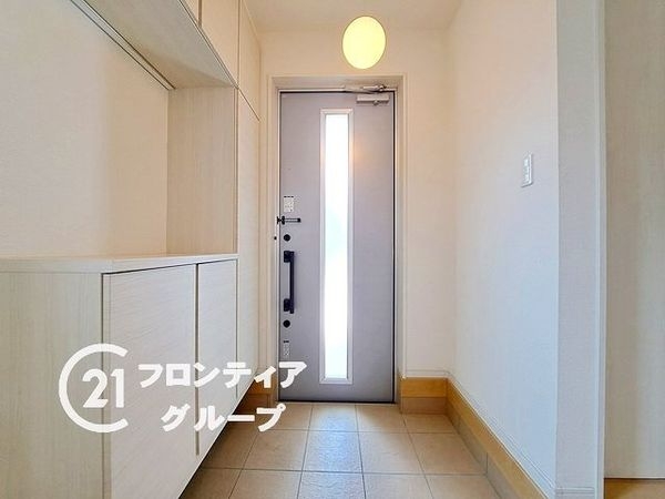 東大阪市布市町３丁目の中古一戸建て