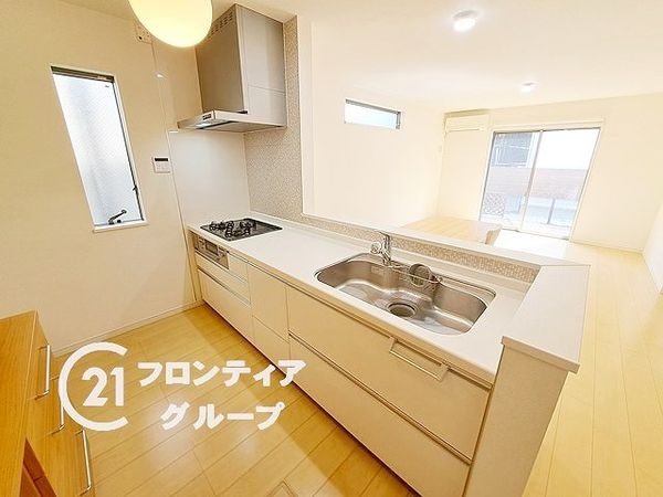 東大阪市布市町３丁目の中古一戸建て