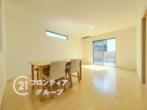 東大阪市布市町３丁目の中古一戸建て