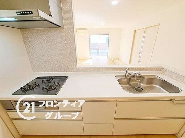 東大阪市布市町３丁目　中古一戸建て