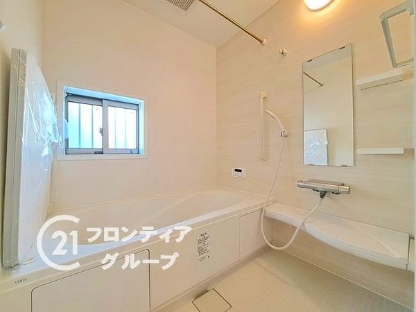 東大阪市布市町３丁目　中古一戸建て