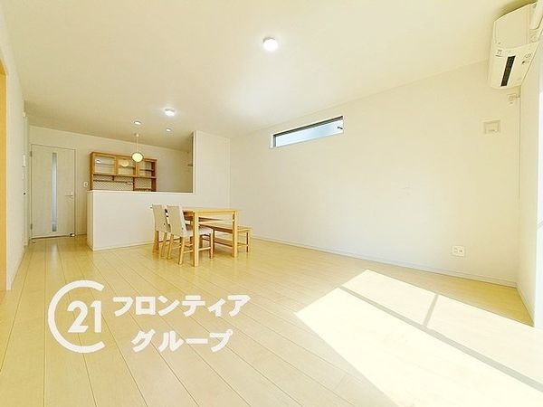 東大阪市布市町３丁目　中古一戸建て