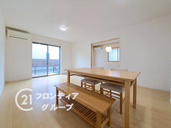東大阪市布市町３丁目の中古一戸建て