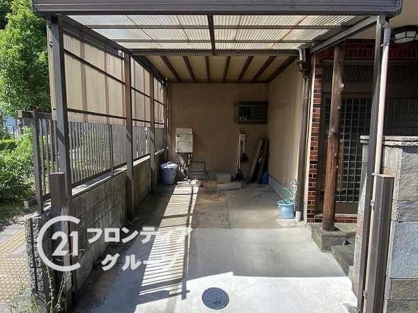 東大阪市若江西新町３丁目の中古一戸建