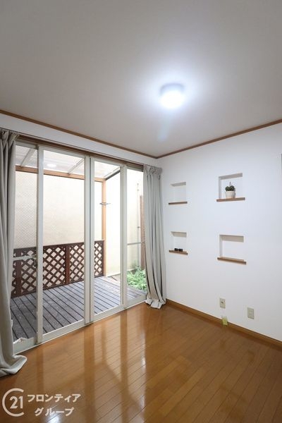 東大阪市小阪本町２丁目の中古一戸建て
