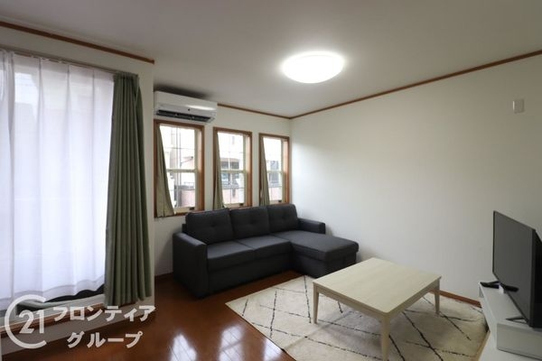 東大阪市小阪本町２丁目の中古一戸建て