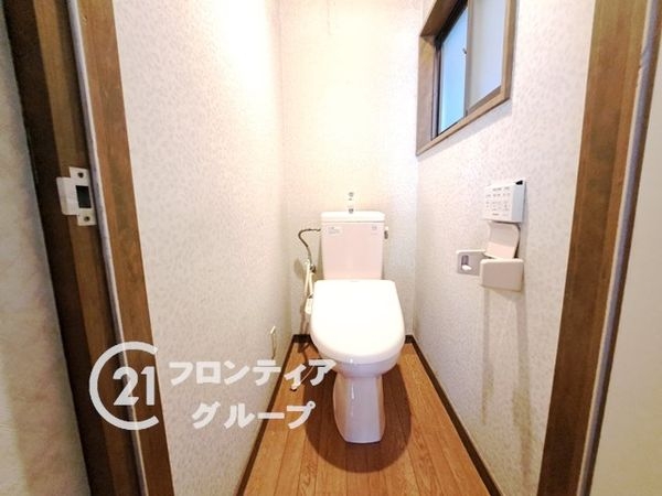 東大阪市吉田２丁目の中古一戸建て