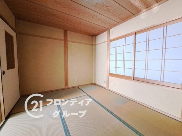 東大阪市吉田２丁目の中古一戸建て