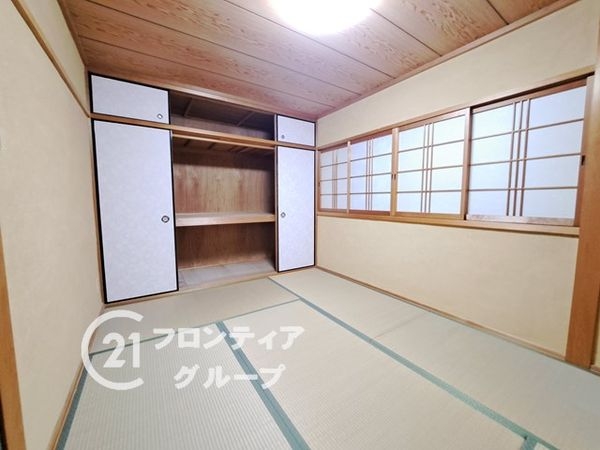 東大阪市吉田２丁目の中古一戸建て