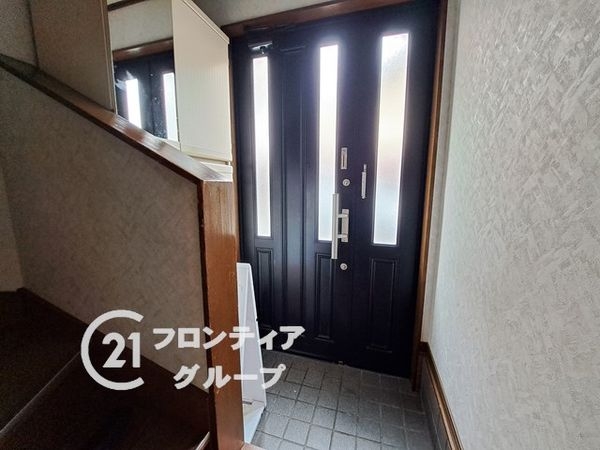 東大阪市吉田２丁目の中古一戸建て
