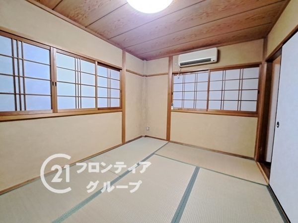東大阪市吉田２丁目の中古一戸建て