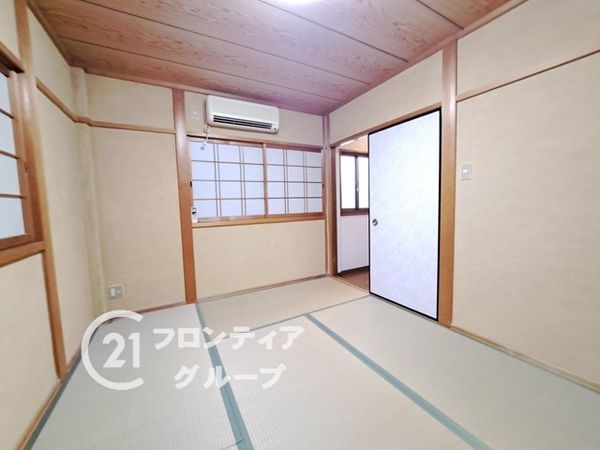 東大阪市吉田２丁目の中古一戸建て