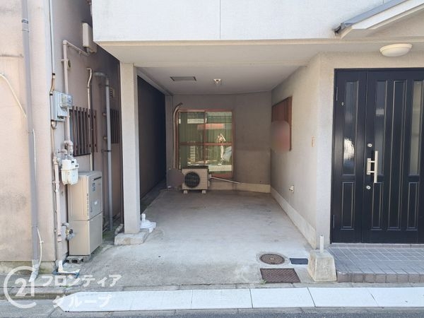 東大阪市吉田２丁目の中古一戸建て