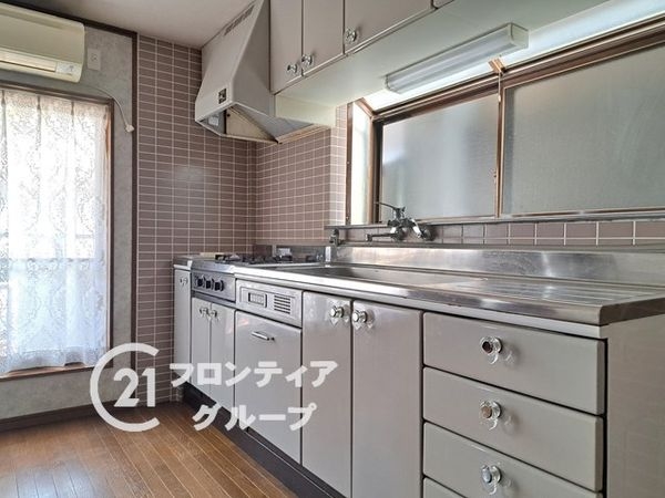 東大阪市吉田２丁目の中古一戸建て